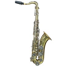 Sax Tenor Eagle ST-503 Laqueado